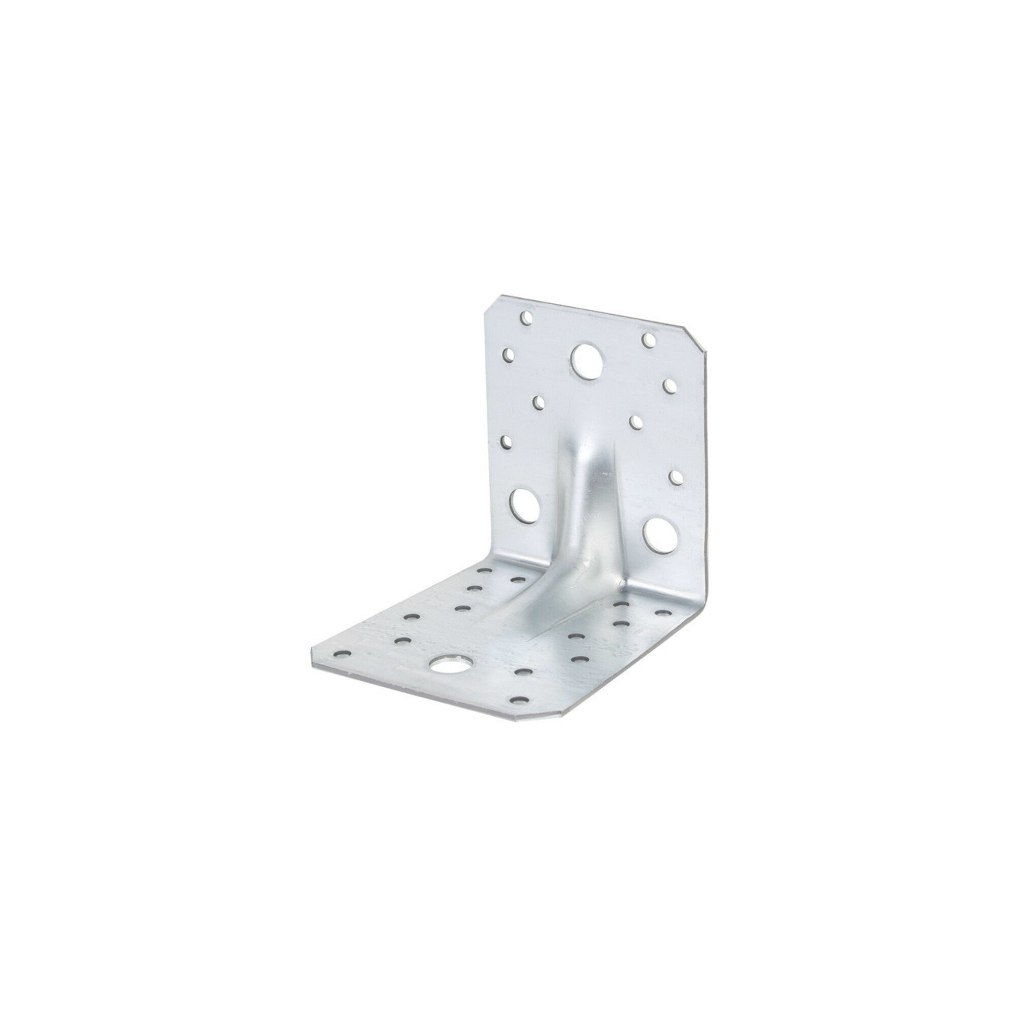 GAH Alberts Winkelverbinder mit Sicke 105x105x90mm mit CE?Ja Stahl sendverz.