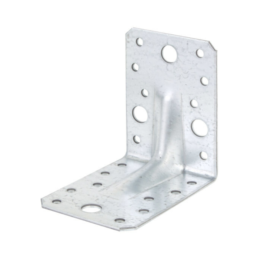 GAH Alberts Winkelverbinder mit Sicke 90 x 90 x 65mm mit CE? Ja Stahl sendverz.