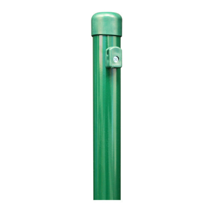 GAH Alberts Zaunpfähle fvz grün-besch. 38x2500 mm