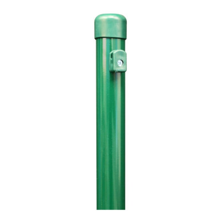 GAH Alberts Zaunpfähle grün-besch. 34x1150 mm