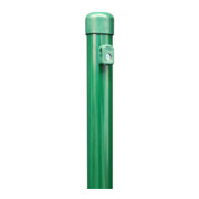 GAH Alberts Zaunpfähle grün-besch. 34x1150 mm-4