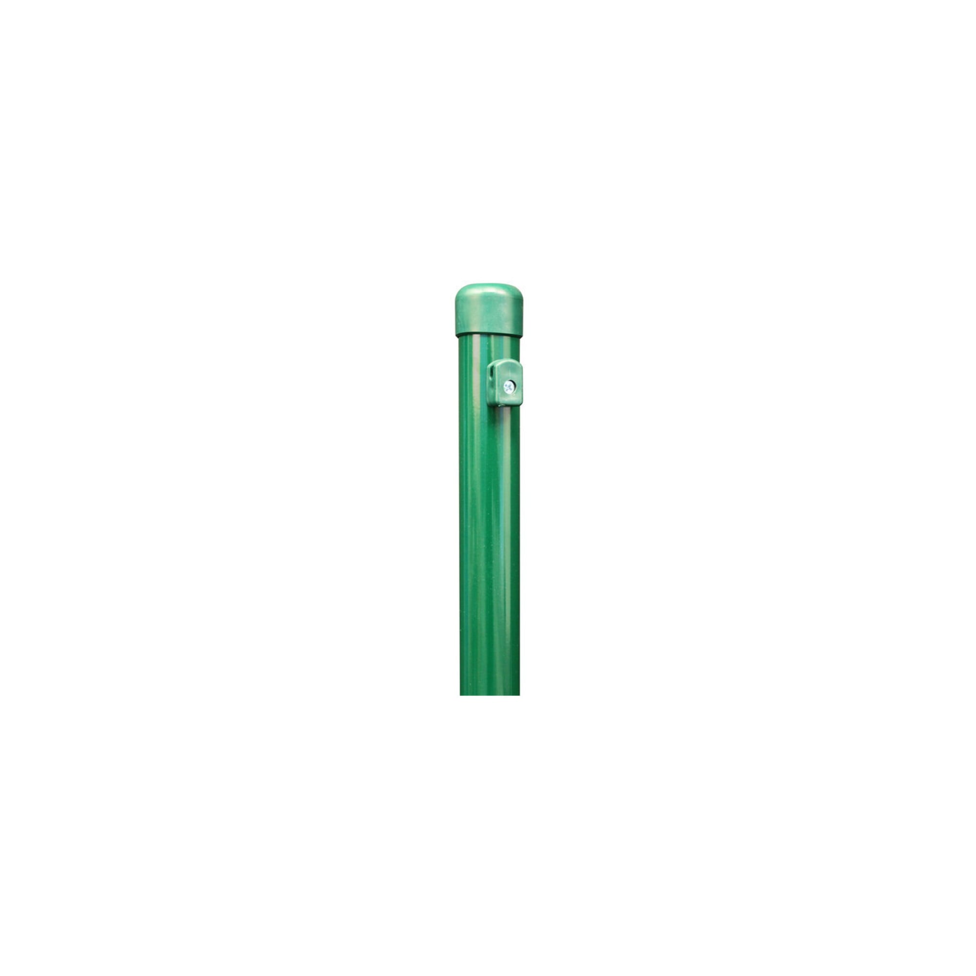 GAH Alberts Zaunpfähle grün-besch. 38x1750 mm