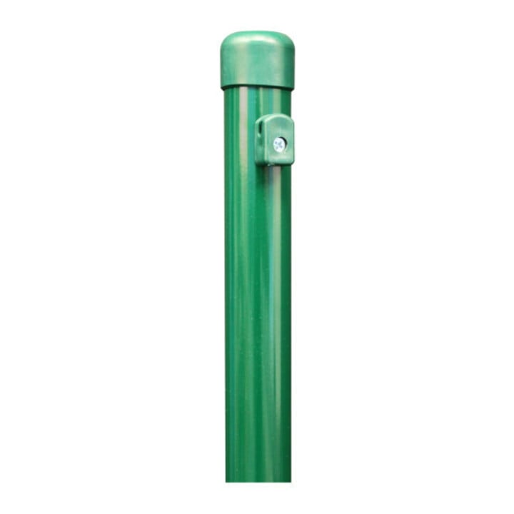 GAH Alberts Zaunpfähle grün-besch. 38x1750 mm