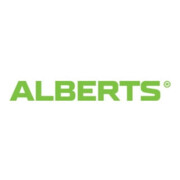 Serrure pour boitier de serrure Gustav Alberts-3