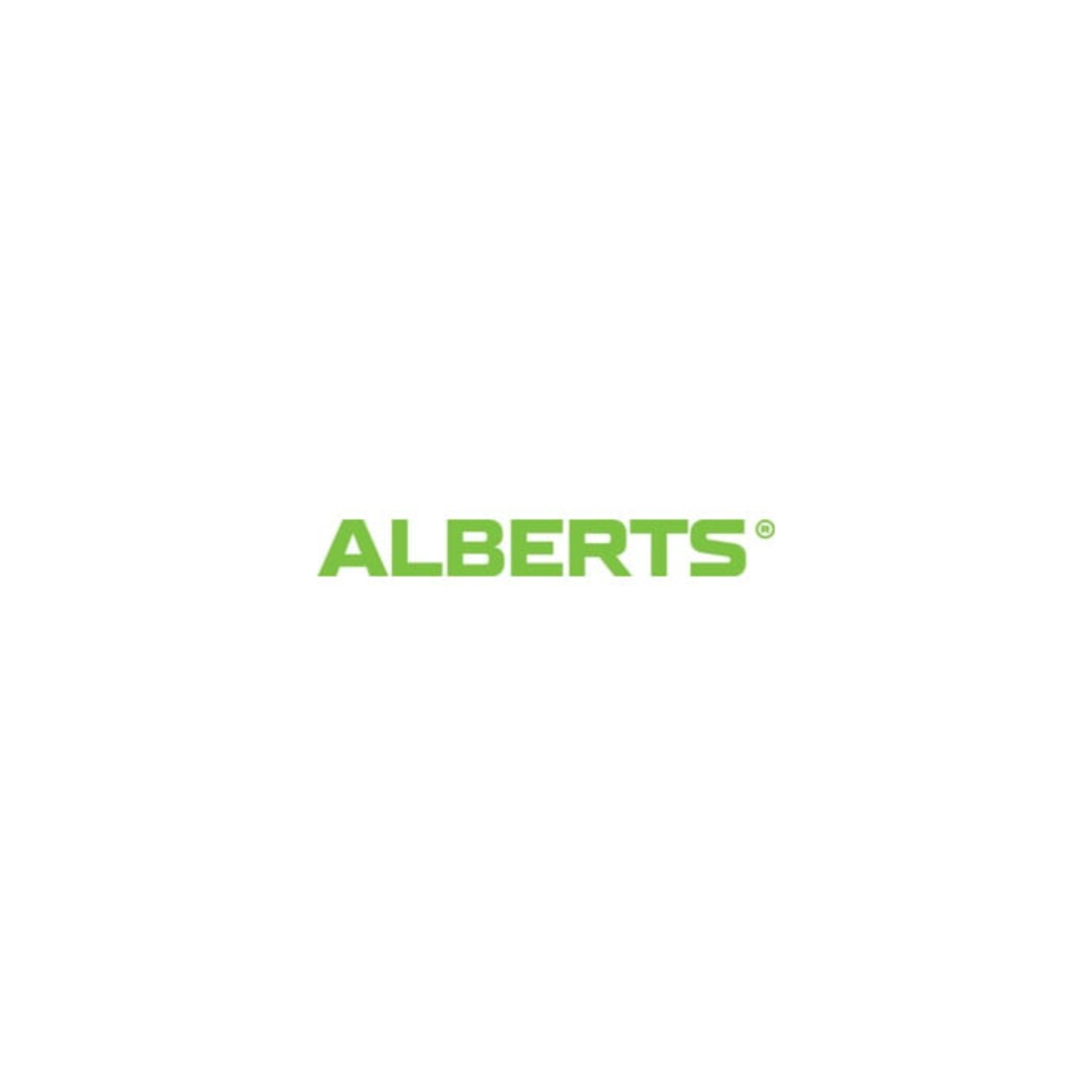 Serrure pour boitier de serrure Gustav Alberts