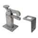GAH Torfeststeller 95x65x50mm Stahl roh-1