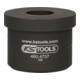 Gaine d'extraction, Ø 42 mm, 33 mm KS Tools-5