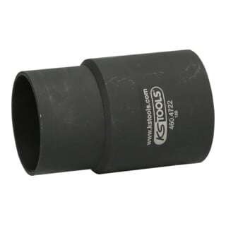 Gaine d'extraction, Ø 33 mm, 56 mm KS Tools