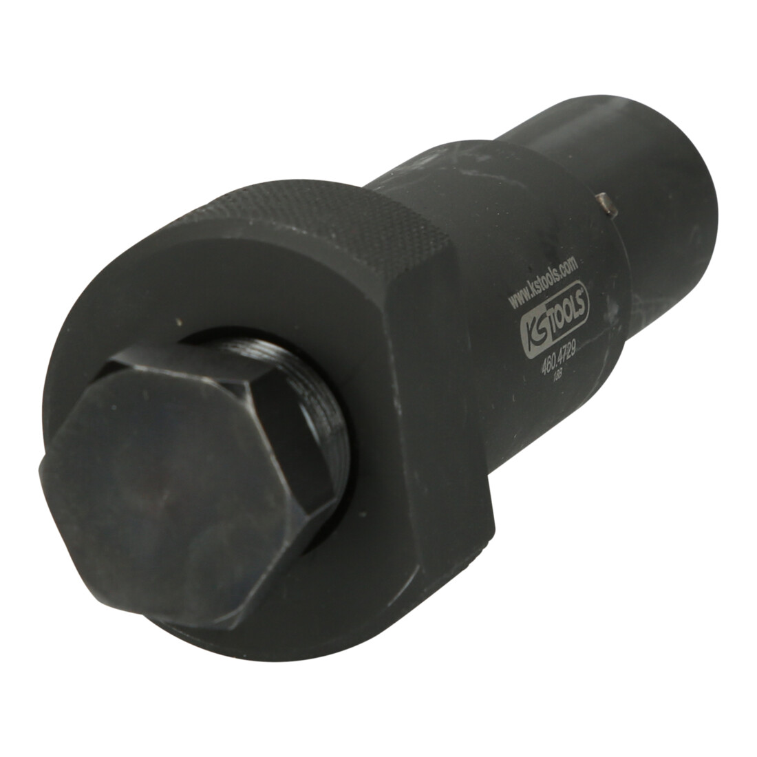 Gaine d'insertion, 147 mm KS Tools