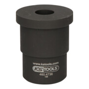 Gaine d'insertion, Ø 48 mm, 58 mm KS Tools-4