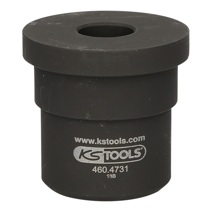 Gaine d'insertion, Ø 48 mm, 46 mm KS Tools
