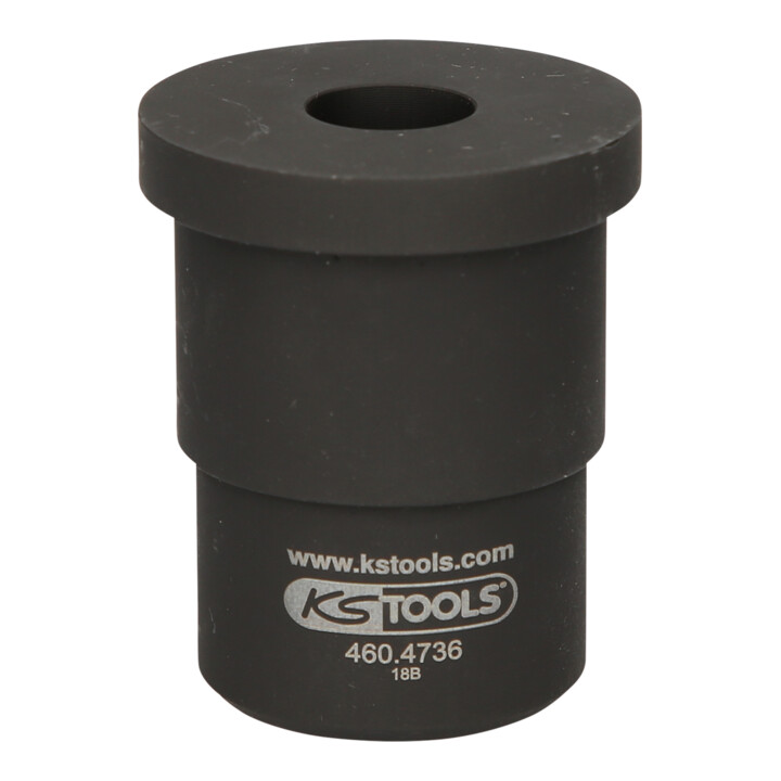 Gaine d'insertion, Ø 48 mm, 58 mm KS Tools