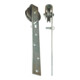 Rouleau de portail coulissant Betz 501-1