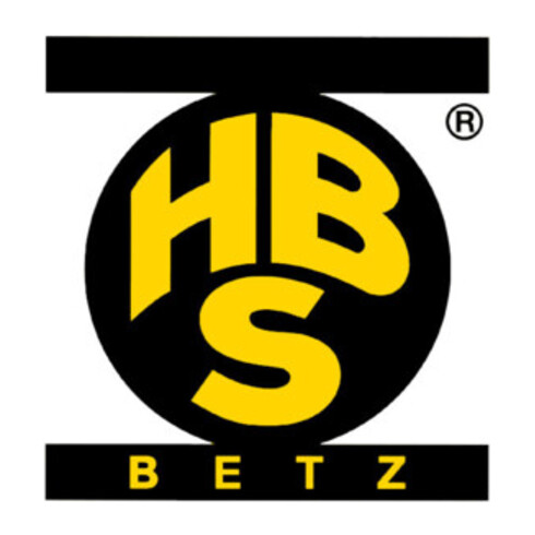 Rouleau de portail coulissant Betz 501
