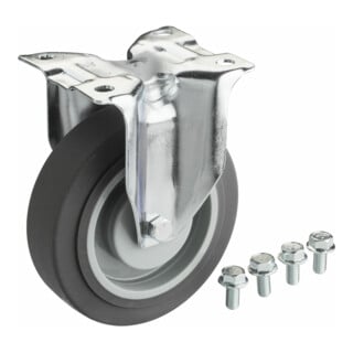 Galet fixe 178N-09 HAZET