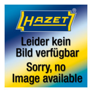 Galet fixe 180-09 HAZET