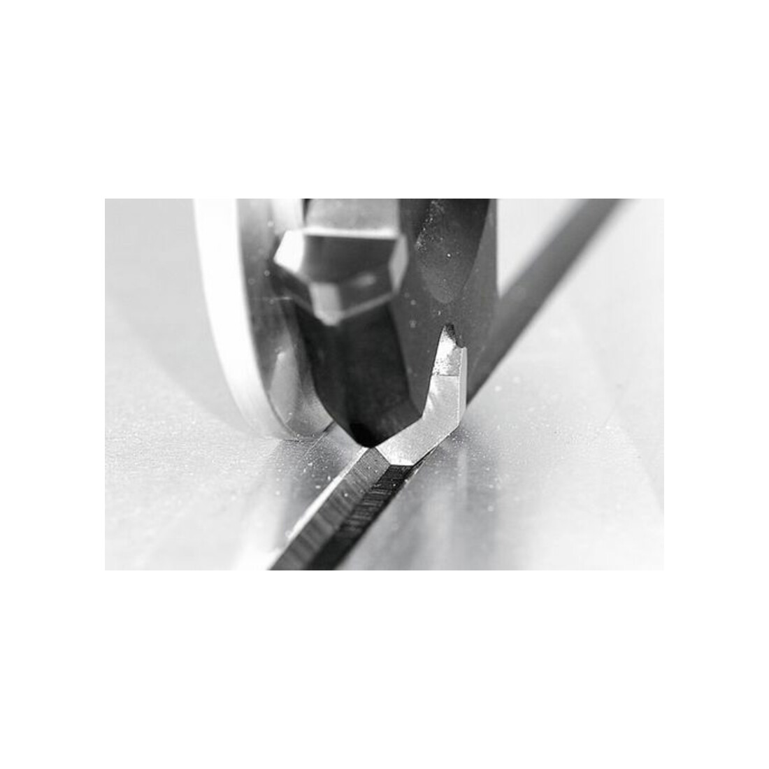 Galet palpeur D4