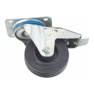 Galet pivotant 169N-011 HAZET