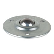 Galet sphérique E37.025 acier BS Rollen-1