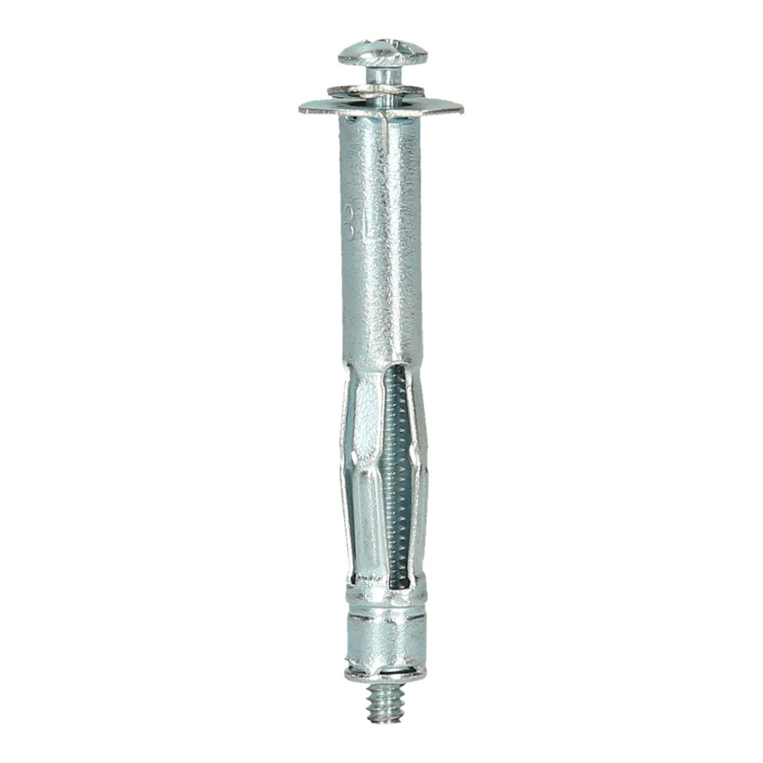 Gamme de bouchons d'expansion et d'ancrage KS Tools, M4x20mm - M6x52mm, 40 pcs.