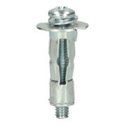 Gamme de bouchons d'expansion et d'ancrage KS Tools, M4x20mm - M6x52mm, 40 pcs.-5