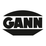 GANN Baufeuchtemesser LCD 200x35x35mm Hydromette Compact B m.Batterie-3