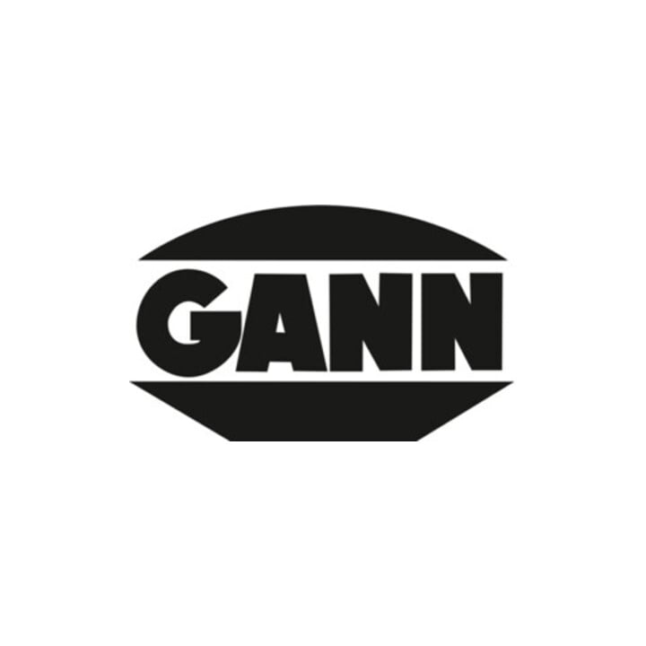 GANN Holz-/Putzfeuchtemesser Hydromette Compact HF 5-20%/PF 0,3-3,5%
