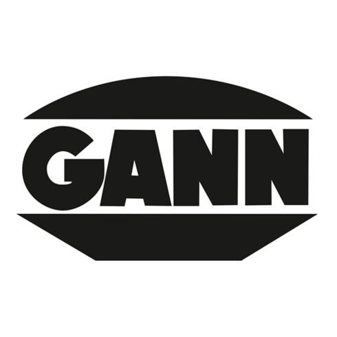 GANN Holz-/Putzfeuchtemesser Hydromette Compact HF 5-20%/PF 0,3-3,5%