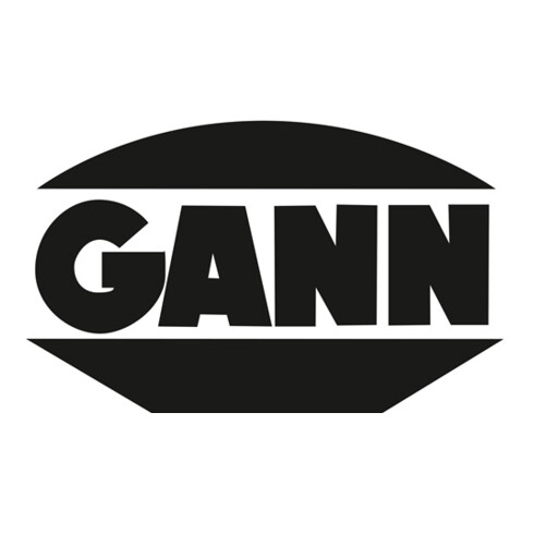 GANN Holzfeuchtemesser 50mm Hydromette H35 140x90x42/50mm b.S.50mm
