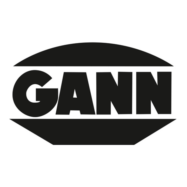 GANN Holzfeuchtemesser 50mm Hydromette H35 140x90x42/50mm b.S.50mm