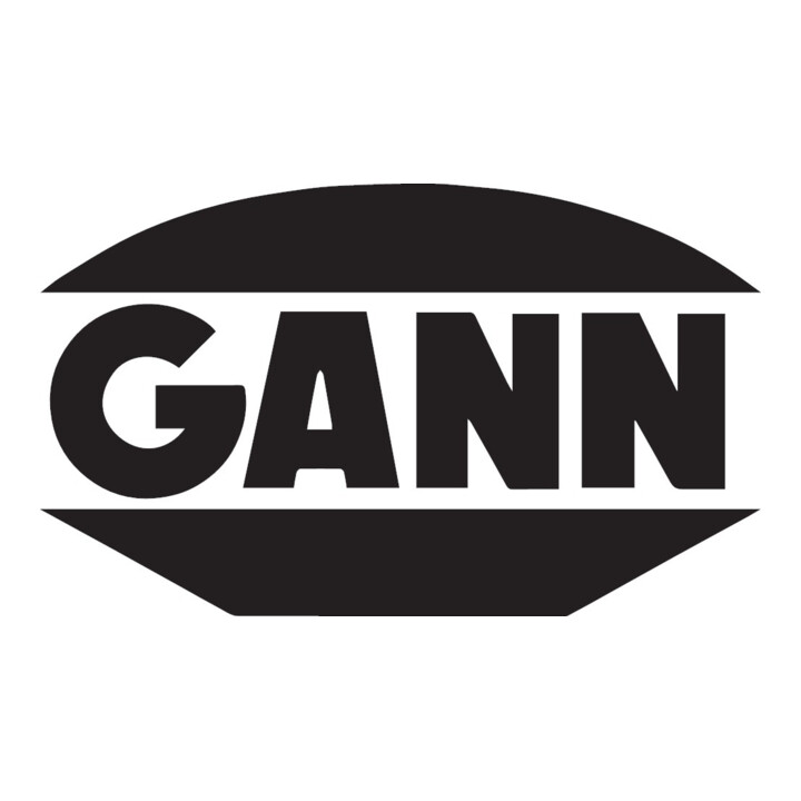 GANN Hydromette BL COMPACT