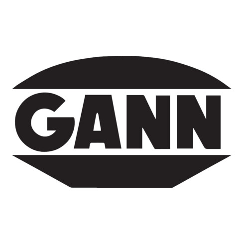 Gann Hydromette BL H 40 M 20