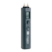 GANN Mesureur d’humidité bois/enduit Hydromette Compact HF 5-20 %/PF 0,3-3,5 %