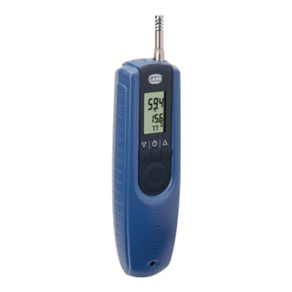 GANN Temperatur-/Luftfeuchtemesser Hydromette BL Compact TF 3 -20 b.+80GradC