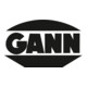 GANN Temperatur-/Luftfeuchtemesser Hydromette BL Compact TF 3 -20 b.+80GradC-3