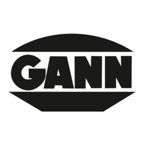 GANN Temperatur-/Luftfeuchtemesser Hydromette BL Compact TF 3 -20 b.+80GradC