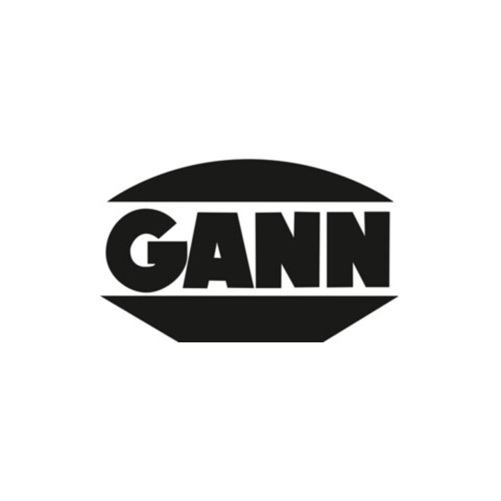 GANN Thermomètre/hygromètre Hydromette BL Compact TF 3 -20 à +80 °C