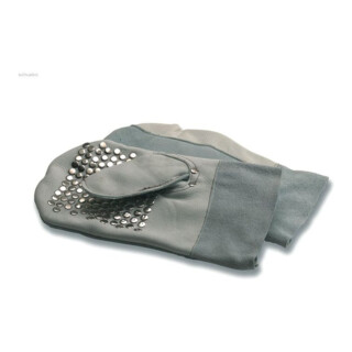 Gant de guidage Rothenberger avec rivets, gauche