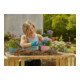 Gant de jardinage et d'entretien GARDENA taille 7 / S-4