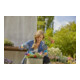Gant de jardinage et d'entretien GARDENA taille 8 / M