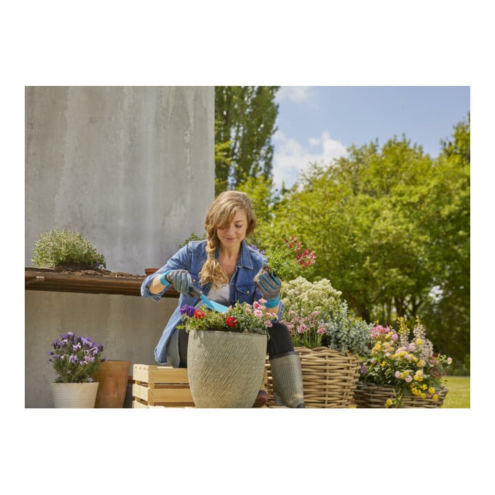 Gant de jardinage et d'entretien GARDENA taille 8 / M