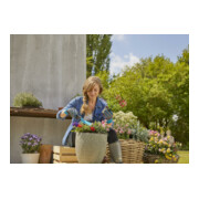 Gant de jardinage et d'entretien GARDENA taille 9 / L-5
