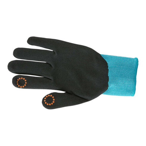 Gant de plantation et de sol GARDENA taille 8 / M