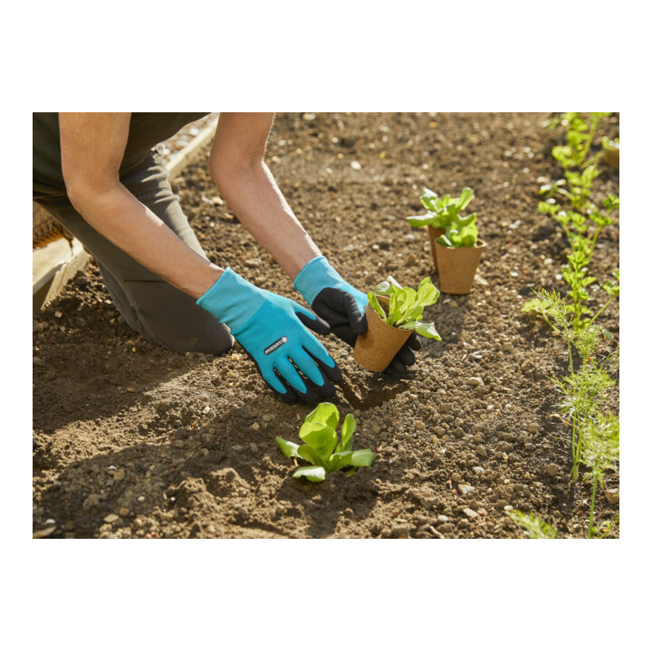 Gant de plantation et de sol GARDENA taille 9 / L