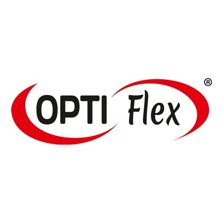 Schnitthandschuh Comfort Cut T.7 noir chiné/noir EN 388 EPI II 12 PA