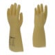 Gant de protection pour électricien, taille 10, classe 0, blanc KS Tools