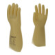 KS Tools Gants de protection pour électricien avec isolation, classe 0, blanc-2