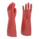Gant de protection pour électricien, taille 10, classe 0, rouge KS Tools