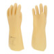 Gant de protection pour électricien, taille 10, classe 2, blanc KS Tools