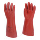Gant de protection pour électricien, taille 10, classe 2, rouge KS Tools-2
